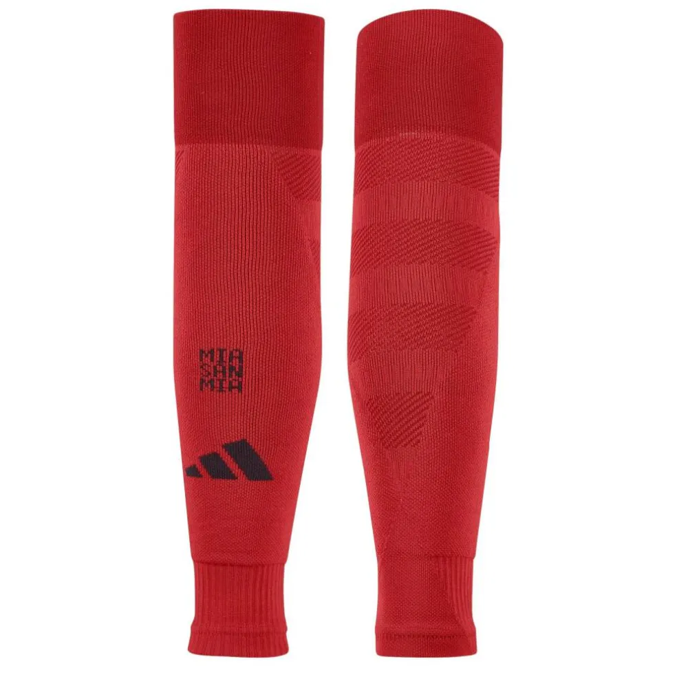 Bayern Munich Home Socks 2024 2025 Mens