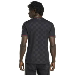 Bayern Munich Third Shirt 2025 2026 Adults