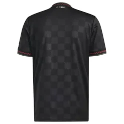 Bayern Munich Third Shirt 2025 2026 Adults
