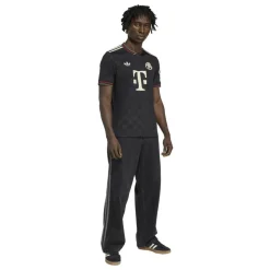 Bayern Munich Third Shirt 2025 2026 Adults