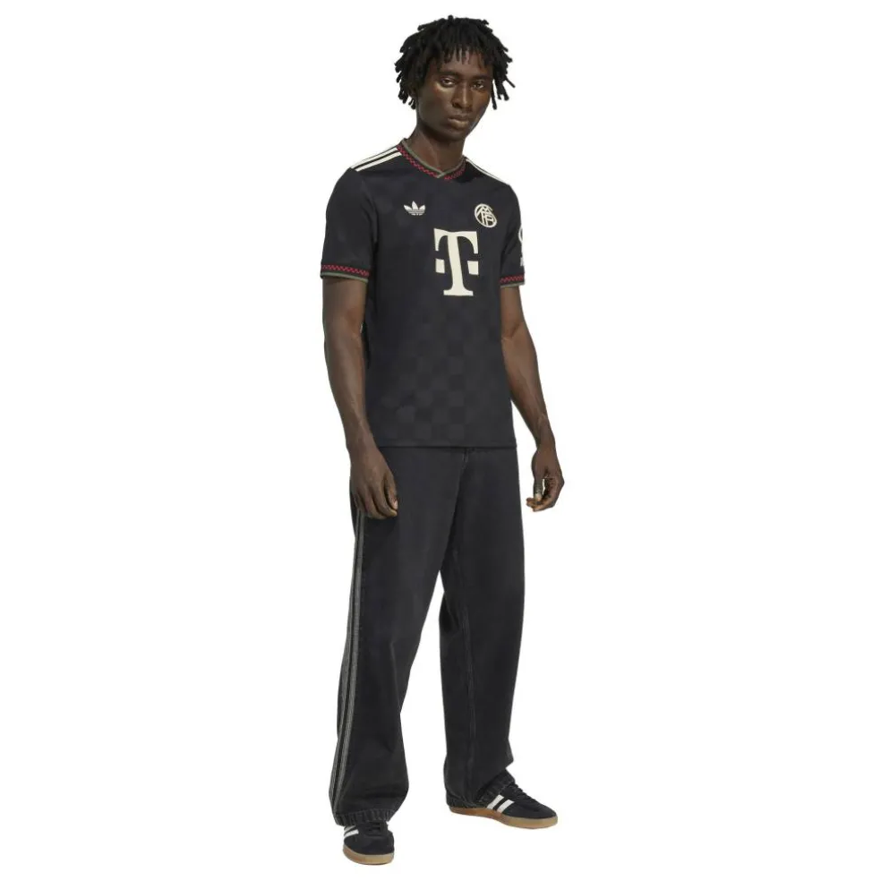 Bayern Munich Third Shirt 2025 2026 Adults
