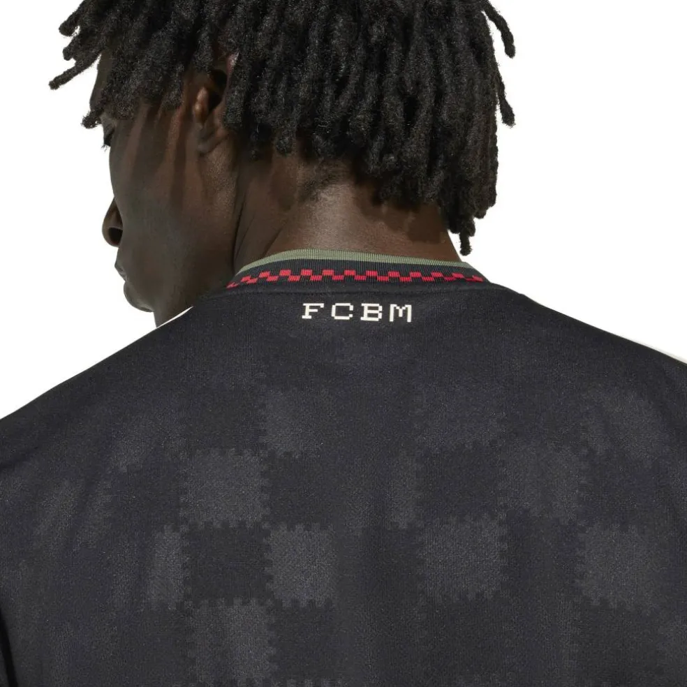 Bayern Munich Third Shirt 2025 2026 Adults