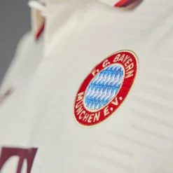 Bayern Munich Third Shirt 2024 2025 Adults