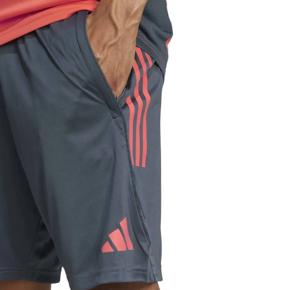 Bayern Munich Tiro 25 Competition Training Shorts 2025 2026 Adults