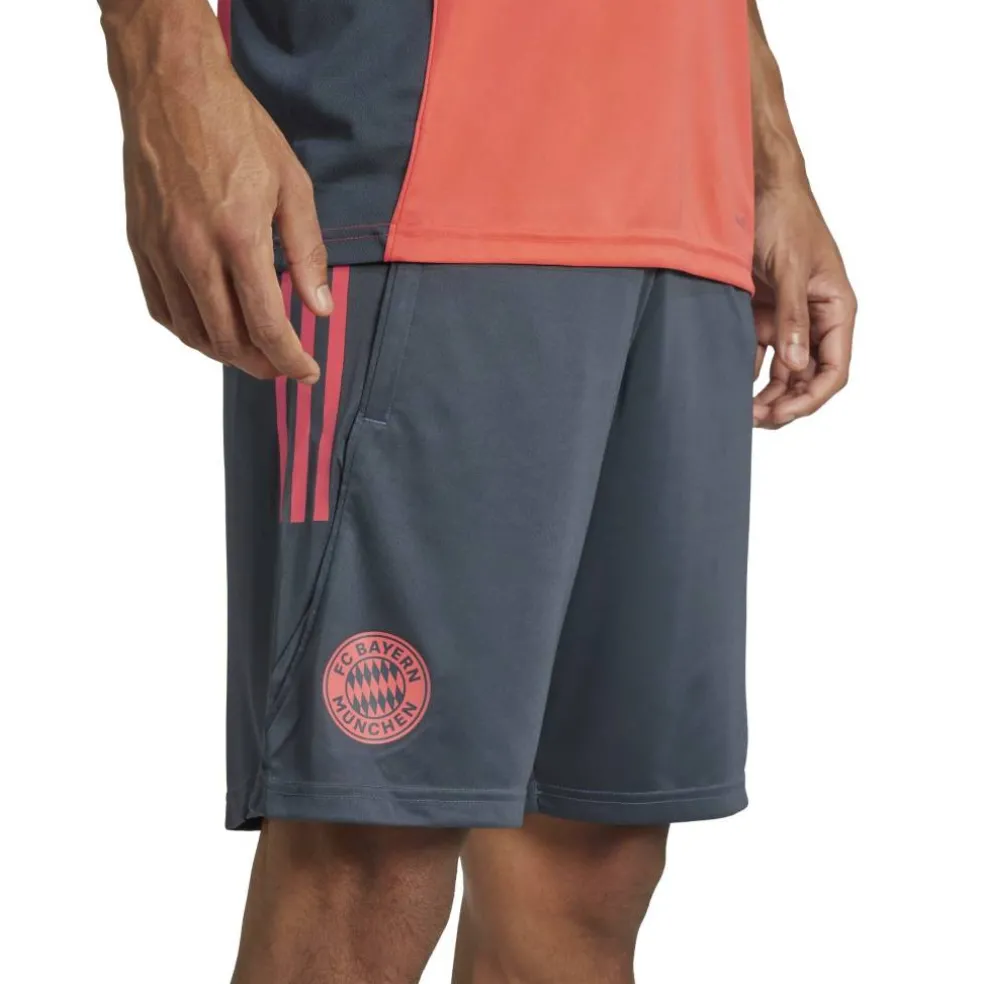 Bayern Munich Tiro 25 Competition Training Shorts 2025 2026 Adults
