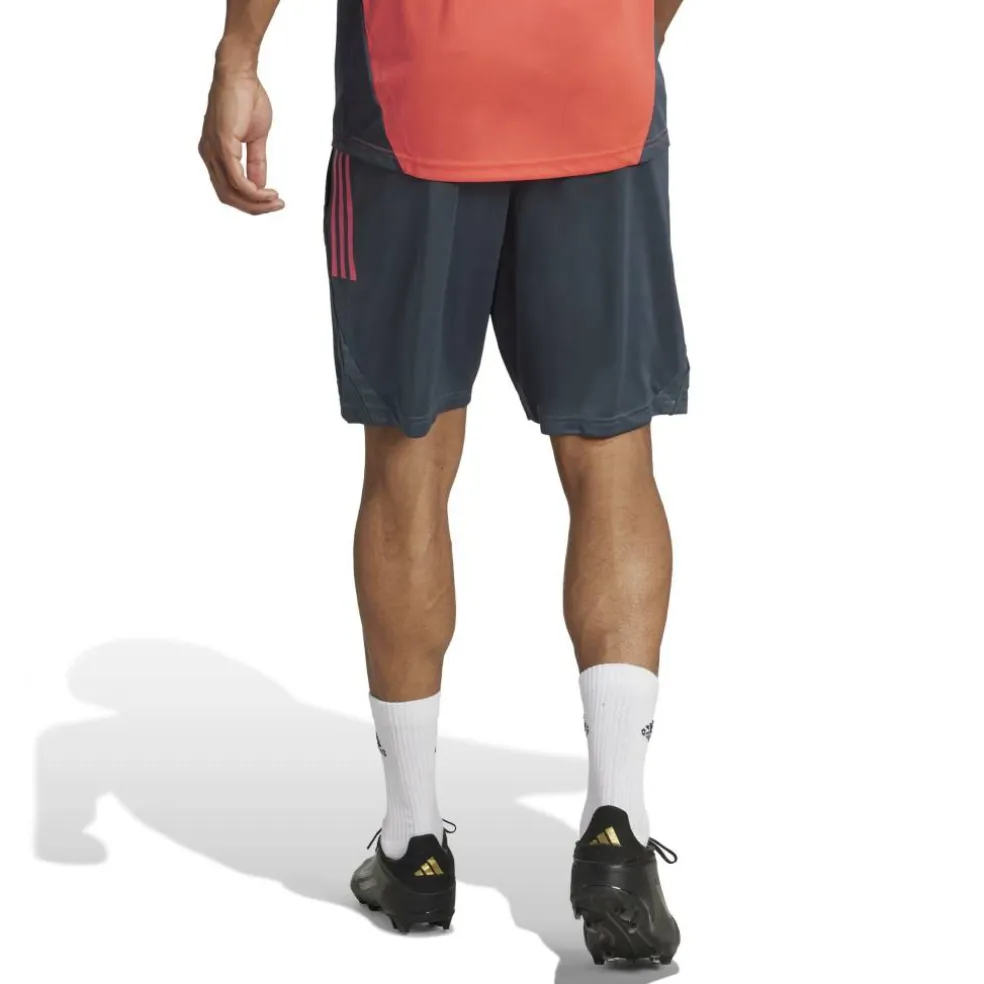 Bayern Munich Tiro 25 Competition Training Shorts 2025 2026 Adults