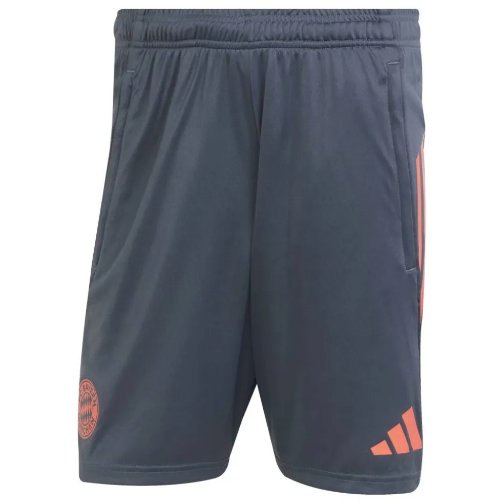 Bayern Munich Tiro 25 Competition Training Shorts 2025 2026 Adults