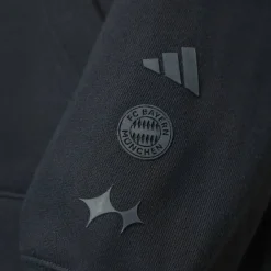 Bayern Munich X BSTN Adicolour Contempo Hoodie Mens