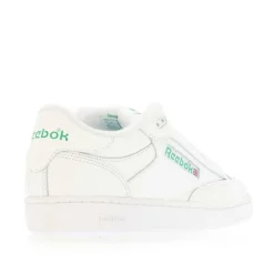 BEAMS x Club C Bulc Trainers