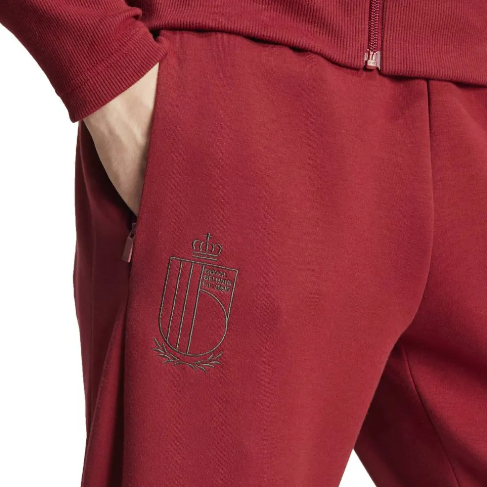Belgium Tracksuit Bottoms Mens