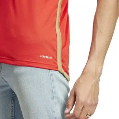 Benfica Home Shirt 2023 2024 Adults