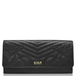 BIBA Leather Maxine Purse