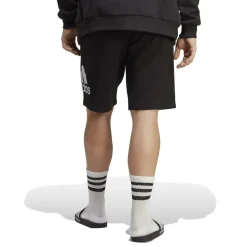 Big Logo French Terry Shorts Mens