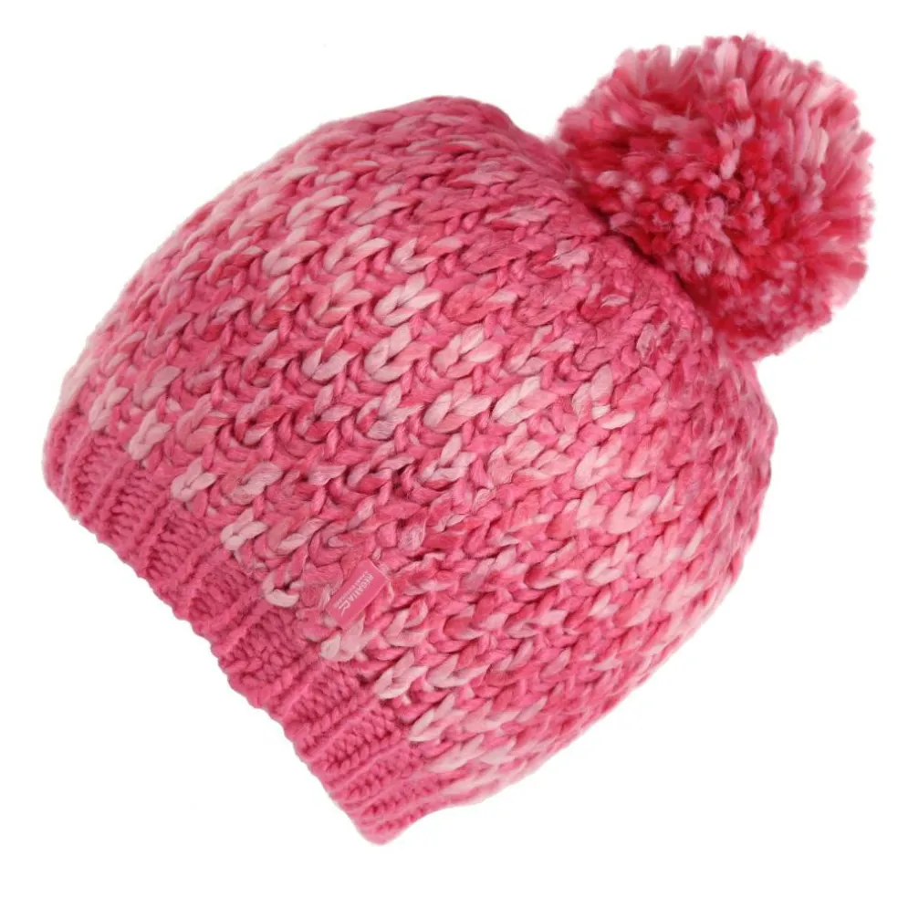 BitsieHatV Bobble Hat