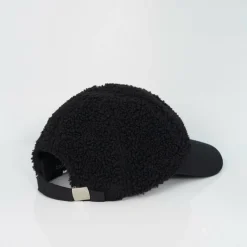 Black Borg Cap