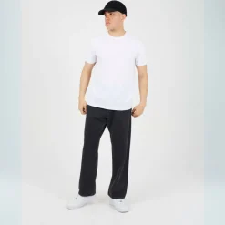 Black Borg Cap