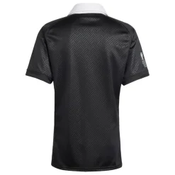 Black Ferns World Cup Home Shirt 2025 Adults