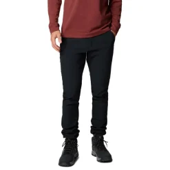 Black Mesa Walking Trousers Mens