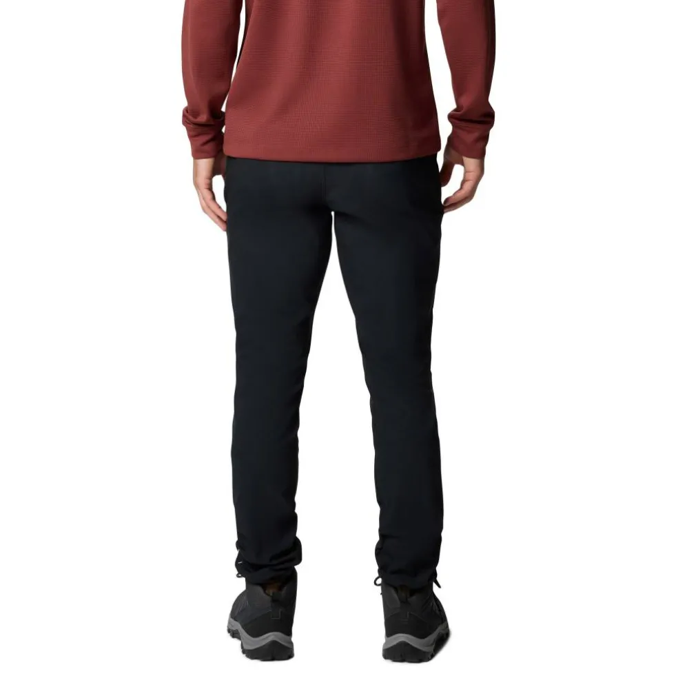 Black Mesa Walking Trousers Mens
