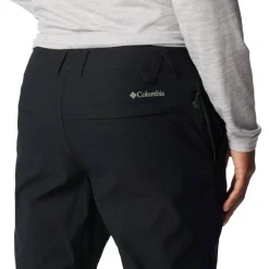 Black Mesa Walking Trousers Mens