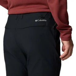 Black Mesa Walking Trousers Mens