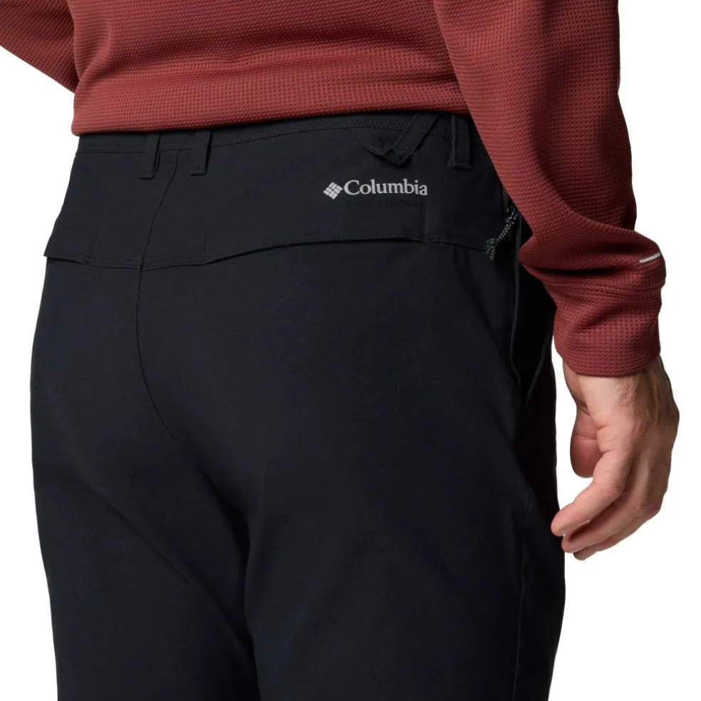 Black Mesa Walking Trousers Mens