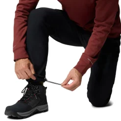 Black Mesa Walking Trousers Mens