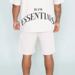 Blank Arch HD Print Short