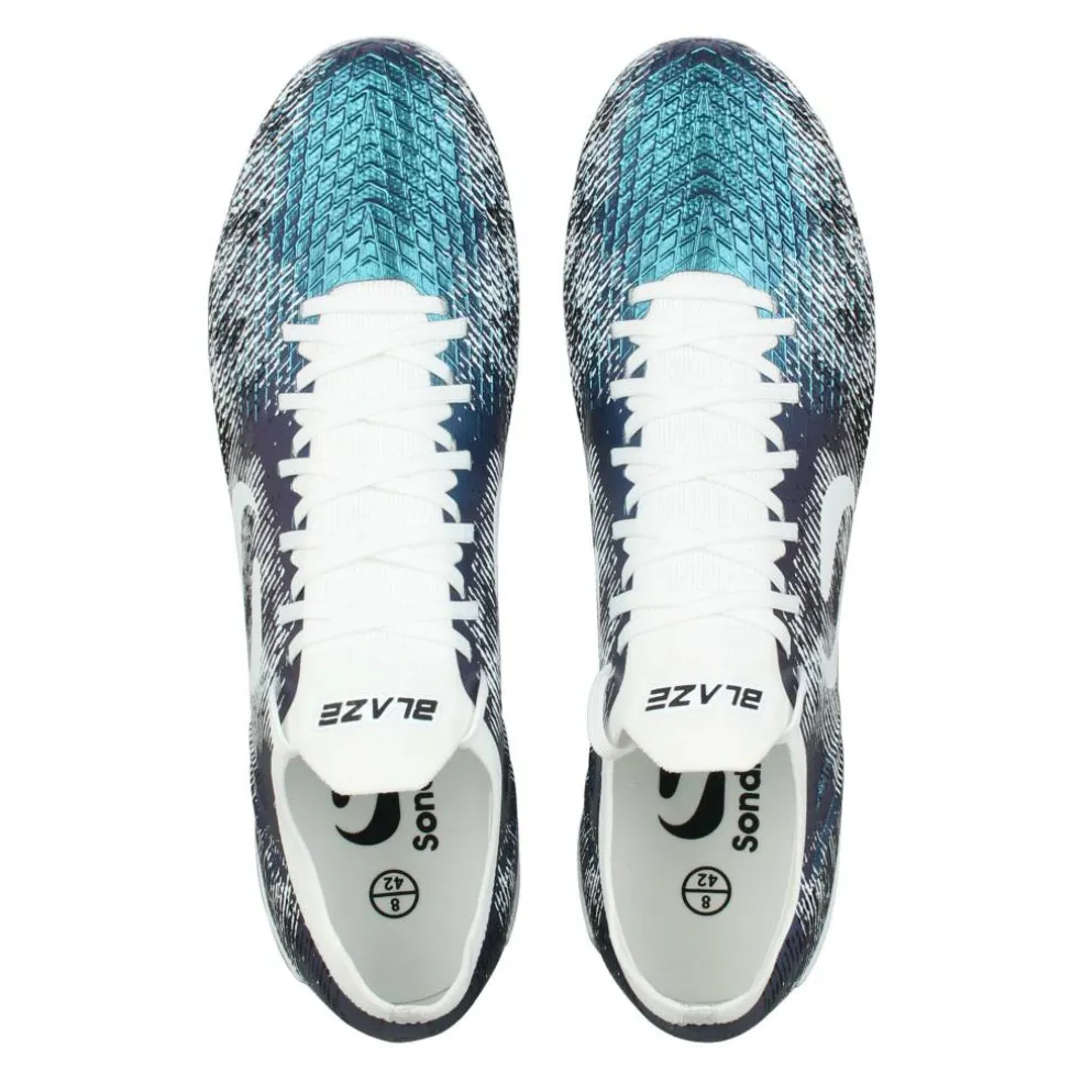 Blaze Firm Ground Football Boots