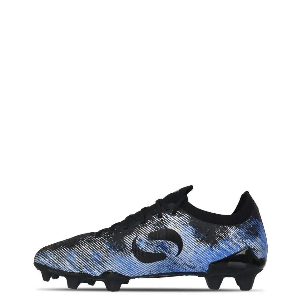 Blaze Firm Ground Football Boots
