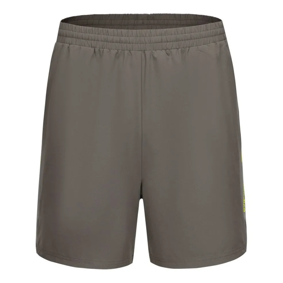 Blaze Football Shorts Mens