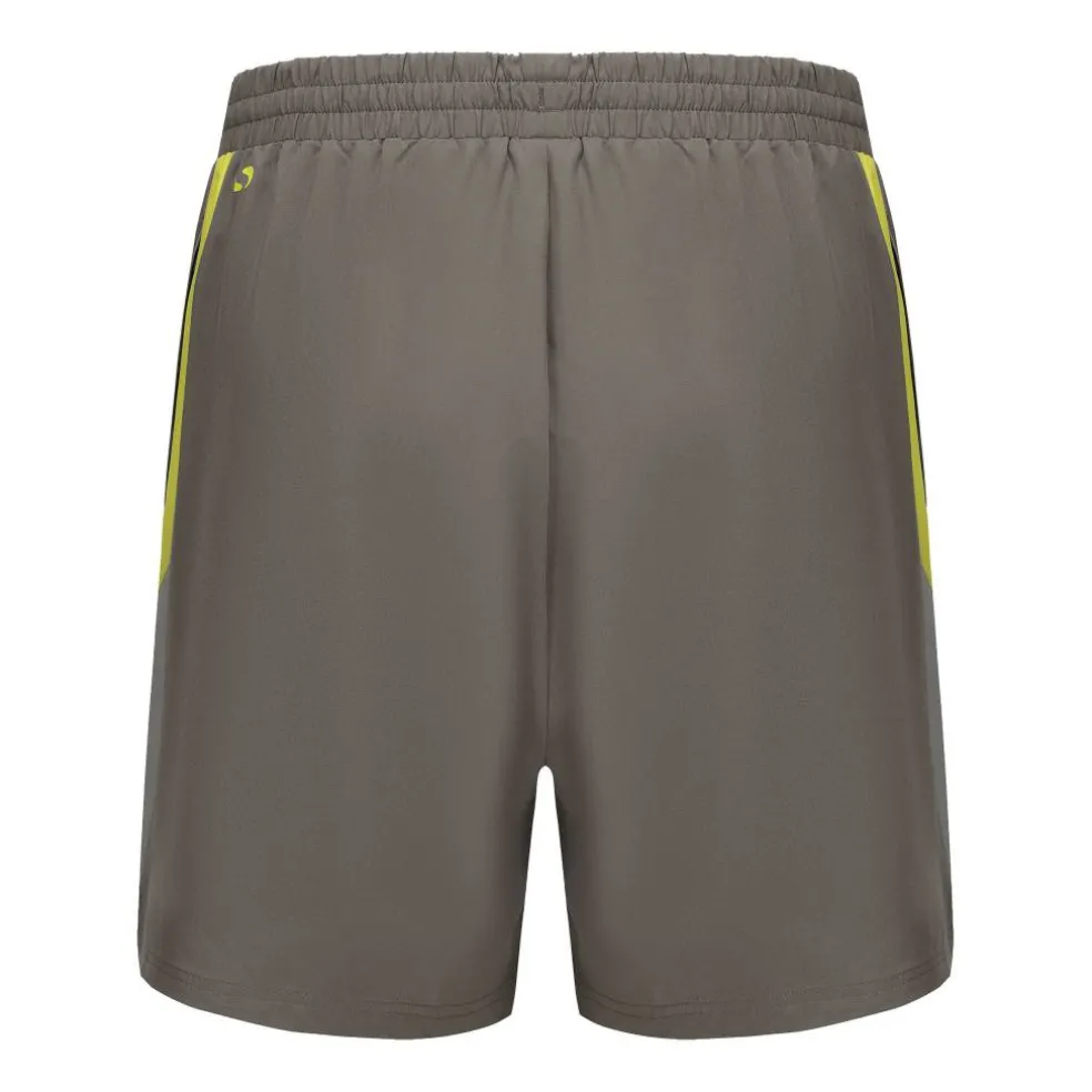 Blaze Football Shorts Mens
