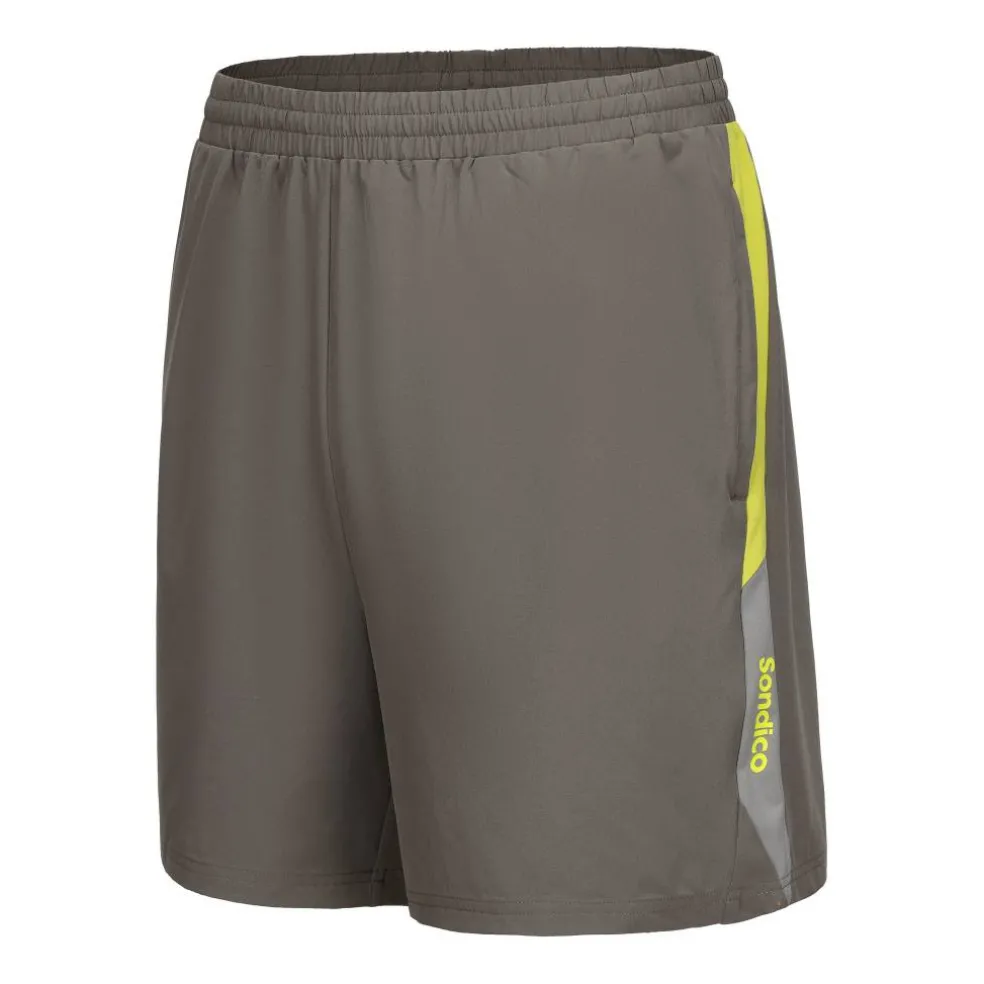 Blaze Football Shorts Mens