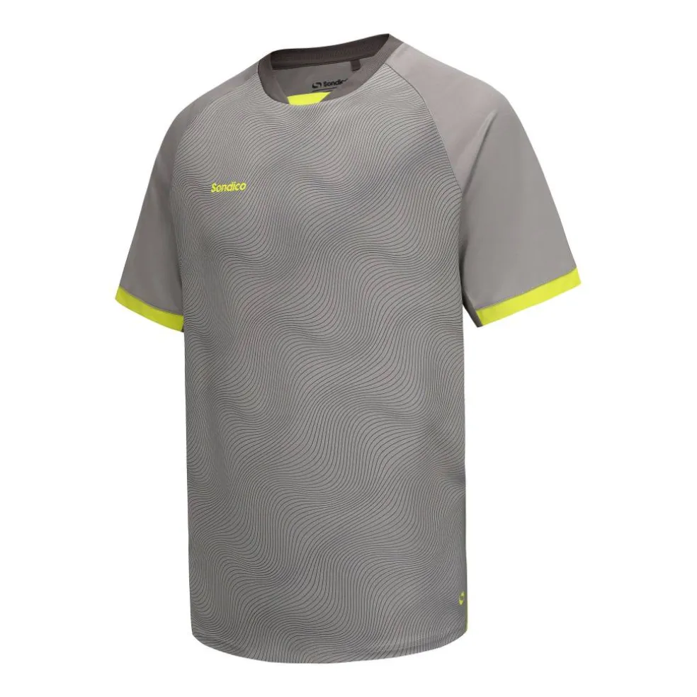 Blaze Football T-Shirts Mens