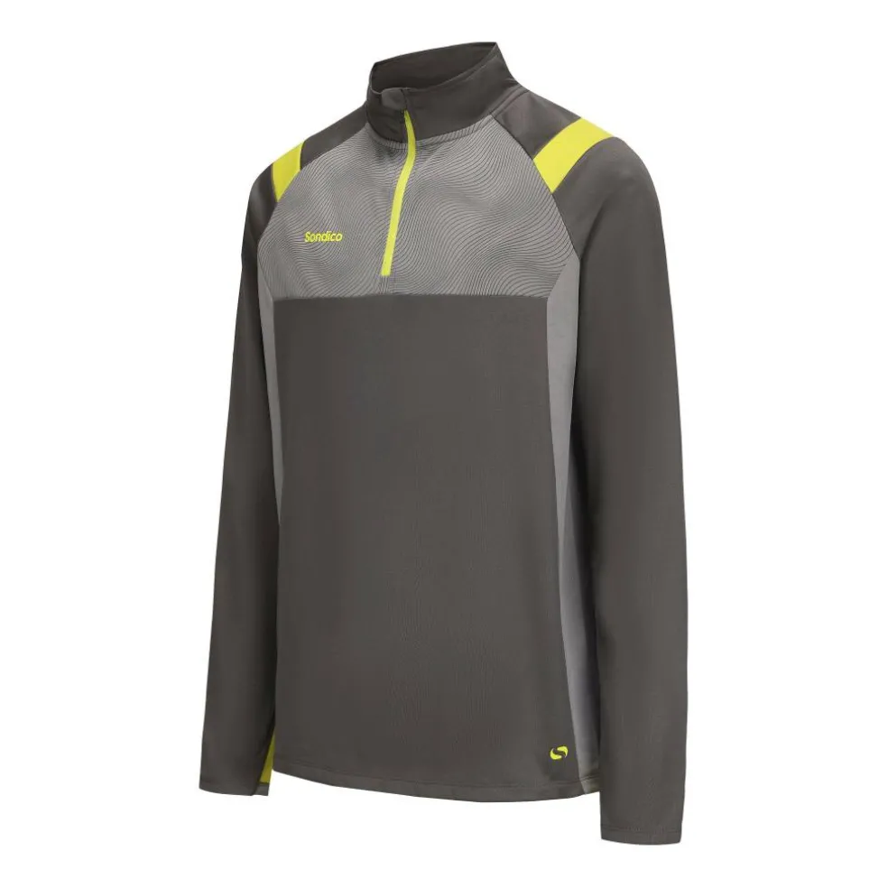 Blaze 1/4 Zip Football Drill Top Mens