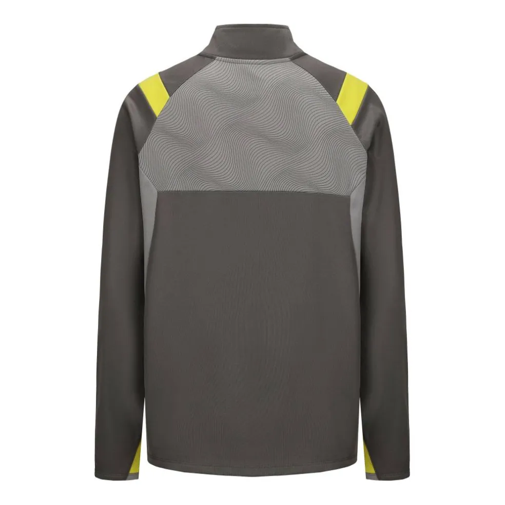 Blaze 1/4 Zip Football Drill Top Mens