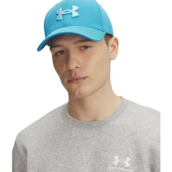 Blitzing Adjustable Cap Men's