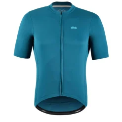 Blok Mens Classic Short Sleeve Jersey