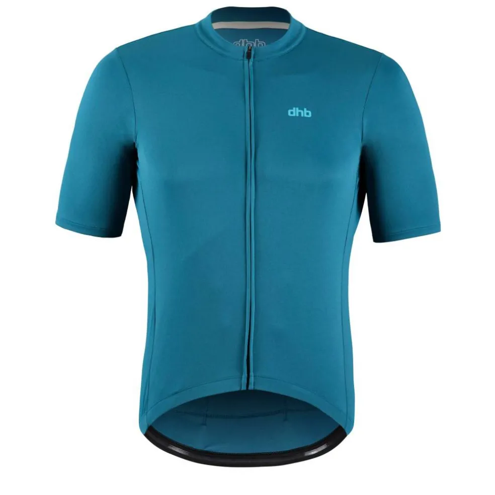 Blok Mens Classic Short Sleeve Jersey