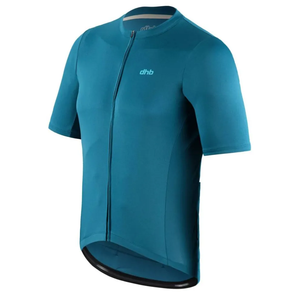 Blok Mens Classic Short Sleeve Jersey