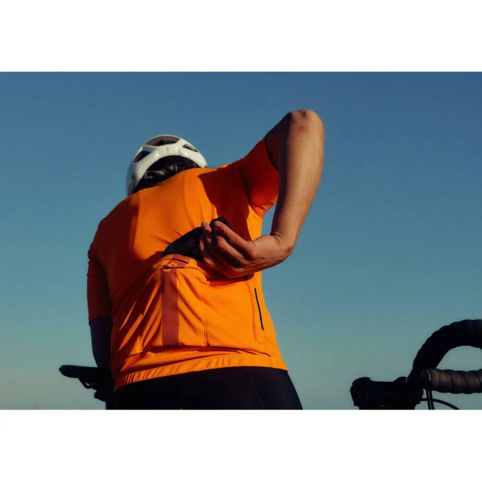 Blok Mens Classic Short Sleeve Jersey