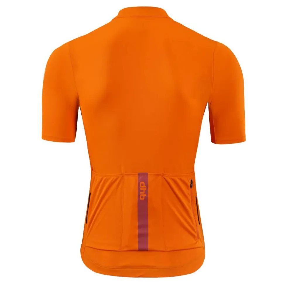 Blok Mens Classic Short Sleeve Jersey