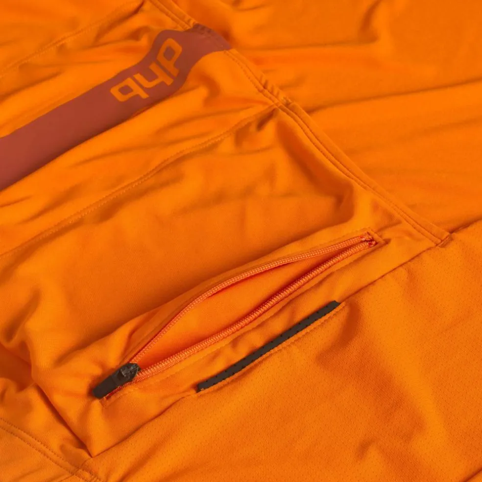 Blok Mens Classic Short Sleeve Jersey