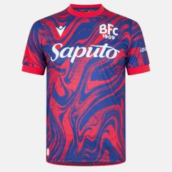 Bologna Third Shirt 2024 2025 Adults