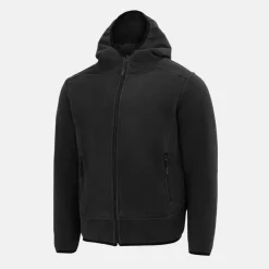Bond Sherpa jacket Mens