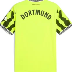 Borussia Dortmund Anniversary Home Shirt Adults