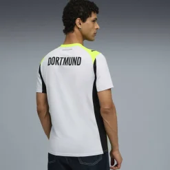Borussia Dortmund Away Shirt 2025 2026 Adults