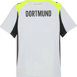 Borussia Dortmund Away Shirt 2025 2026 Adults