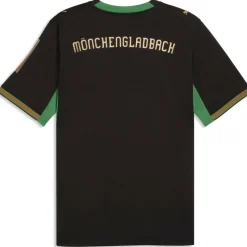 Borussia Monchengladbach Away Shirt 2026/27 Mens