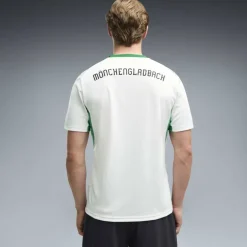 Borussia Monchengladbach Home Shirt 2026/27 Mens